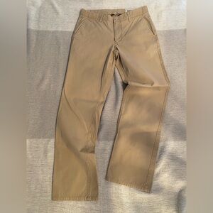 Bonobos Men's Khaki Chinos